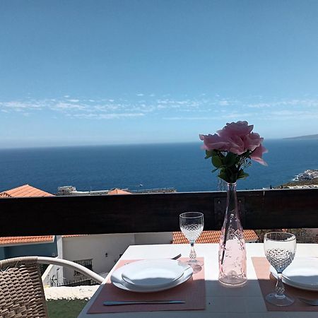 Amejica - Apartment With Terrace And Sea View Tabaiba Exterior foto
